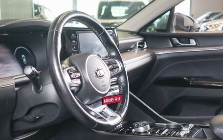 KIA K5, 2020 год, 2 359 000 рублей, 9 фотография