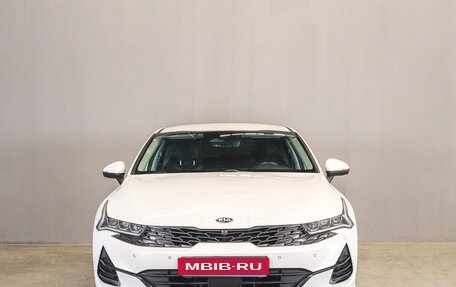 KIA K5, 2020 год, 2 359 000 рублей, 2 фотография