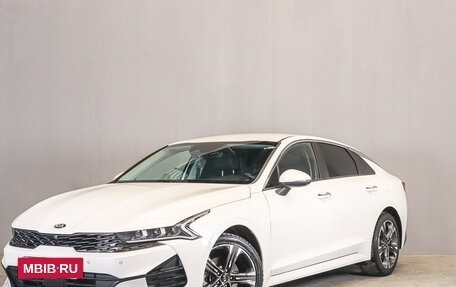 KIA K5, 2020 год, 2 359 000 рублей, 3 фотография