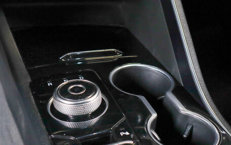KIA K5, 2020 год, 2 359 000 рублей, 13 фотография