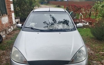Ford Focus IV, 2004 год, 275 000 рублей, 1 фотография