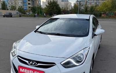 Hyundai i40 I рестайлинг, 2014 год, 950 000 рублей, 1 фотография