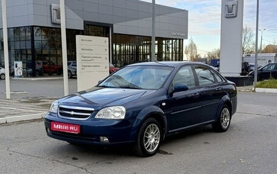 Chevrolet Lacetti, 2008 год, 458 000 рублей, 1 фотография