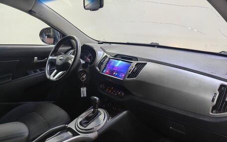 KIA Sportage III, 2014 год, 1 239 000 рублей, 12 фотография