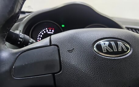 KIA Sportage III, 2014 год, 1 239 000 рублей, 16 фотография