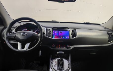 KIA Sportage III, 2014 год, 1 239 000 рублей, 11 фотография