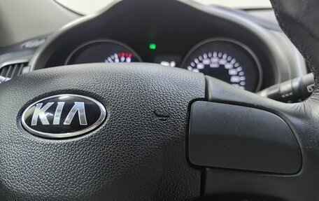 KIA Sportage III, 2014 год, 1 239 000 рублей, 17 фотография