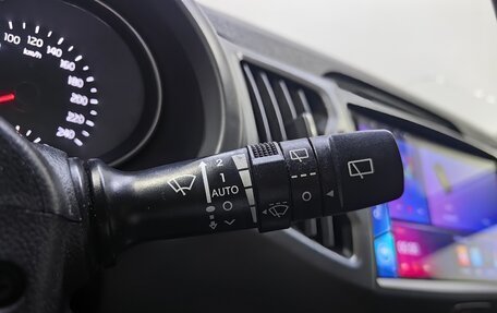 KIA Sportage III, 2014 год, 1 239 000 рублей, 19 фотография