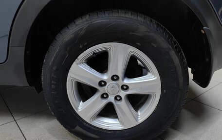 KIA Sportage III, 2014 год, 1 239 000 рублей, 23 фотография