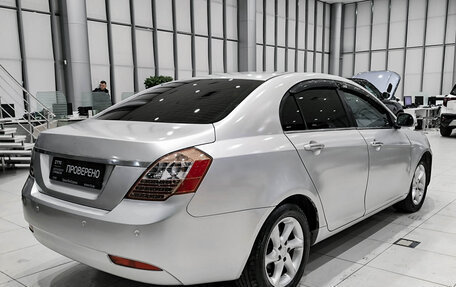 Geely Emgrand EC7, 2012 год, 250 000 рублей, 5 фотография