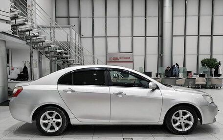 Geely Emgrand EC7, 2012 год, 250 000 рублей, 4 фотография
