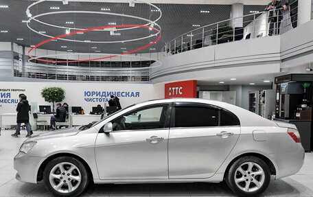 Geely Emgrand EC7, 2012 год, 250 000 рублей, 8 фотография