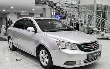 Geely Emgrand EC7, 2012 год, 250 000 рублей, 3 фотография