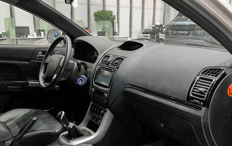 Geely Emgrand EC7, 2012 год, 250 000 рублей, 11 фотография