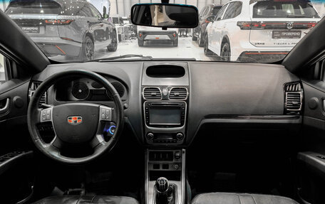 Geely Emgrand EC7, 2012 год, 250 000 рублей, 14 фотография