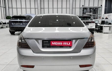 Geely Emgrand EC7, 2012 год, 250 000 рублей, 6 фотография