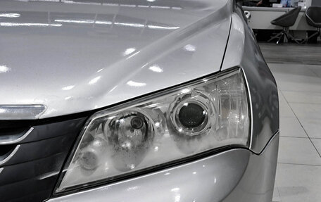 Geely Emgrand EC7, 2012 год, 250 000 рублей, 17 фотография