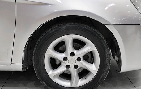 Geely Emgrand EC7, 2012 год, 250 000 рублей, 18 фотография