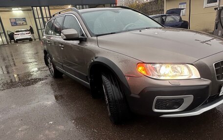 Volvo XC70 II рестайлинг, 2008 год, 1 220 000 рублей, 5 фотография