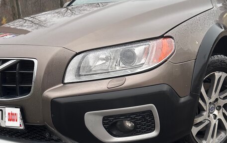 Volvo XC70 II рестайлинг, 2008 год, 1 220 000 рублей, 2 фотография