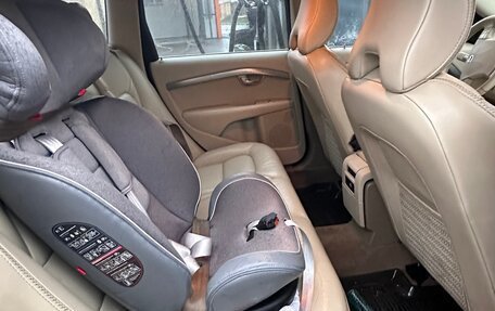 Volvo XC70 II рестайлинг, 2008 год, 1 220 000 рублей, 12 фотография