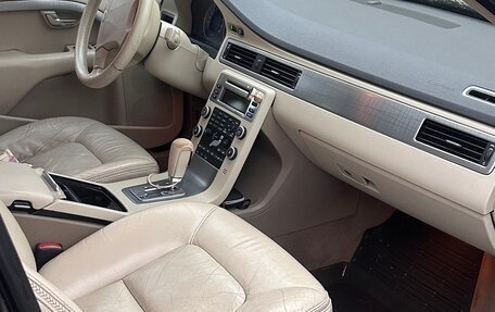 Volvo XC70 II рестайлинг, 2008 год, 1 220 000 рублей, 13 фотография
