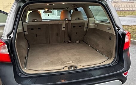 Volvo XC70 II рестайлинг, 2008 год, 1 220 000 рублей, 15 фотография
