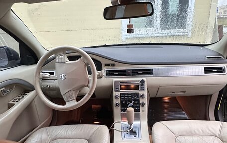 Volvo XC70 II рестайлинг, 2008 год, 1 220 000 рублей, 11 фотография