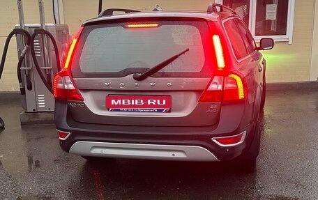 Volvo XC70 II рестайлинг, 2008 год, 1 220 000 рублей, 10 фотография