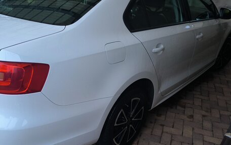 Volkswagen Jetta VI, 2012 год, 1 290 000 рублей, 4 фотография