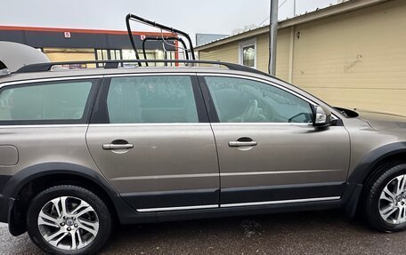Volvo XC70 II рестайлинг, 2008 год, 1 220 000 рублей, 18 фотография