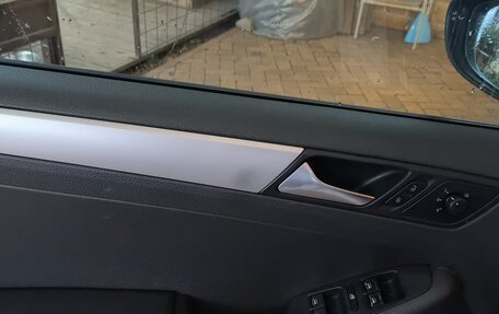 Volkswagen Jetta VI, 2012 год, 1 290 000 рублей, 9 фотография