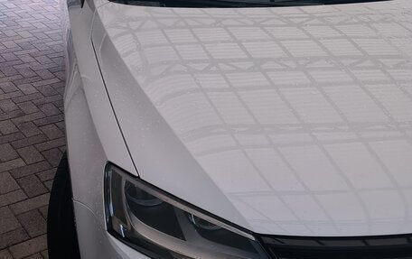 Volkswagen Jetta VI, 2012 год, 1 290 000 рублей, 3 фотография