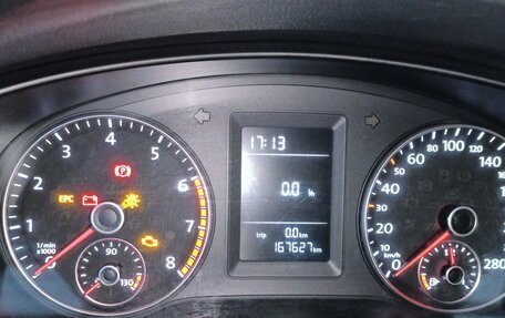 Volkswagen Jetta VI, 2012 год, 1 290 000 рублей, 2 фотография