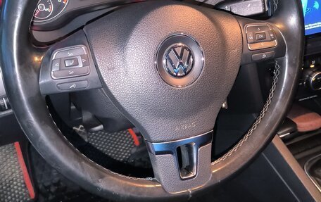 Volkswagen Jetta VI, 2012 год, 1 290 000 рублей, 8 фотография