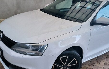 Volkswagen Jetta VI, 2012 год, 1 290 000 рублей, 7 фотография