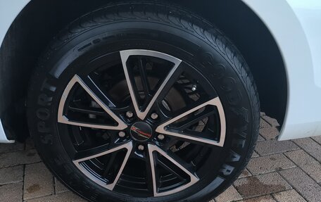 Volkswagen Jetta VI, 2012 год, 1 290 000 рублей, 12 фотография