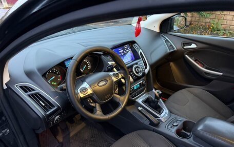 Ford Focus III, 2012 год, 689 000 рублей, 8 фотография