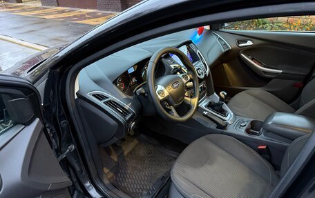 Ford Focus III, 2012 год, 689 000 рублей, 7 фотография