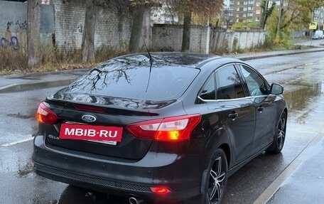 Ford Focus III, 2012 год, 689 000 рублей, 6 фотография