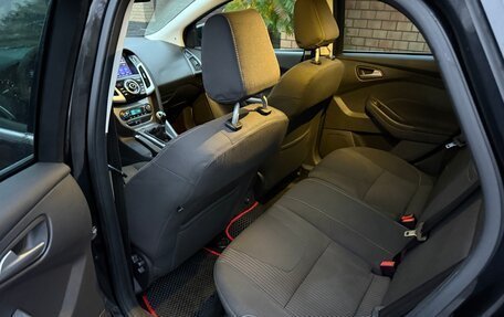 Ford Focus III, 2012 год, 689 000 рублей, 10 фотография
