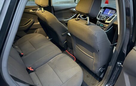 Ford Focus III, 2012 год, 689 000 рублей, 9 фотография