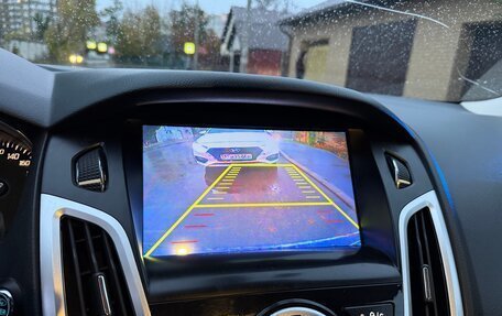 Ford Focus III, 2012 год, 689 000 рублей, 13 фотография