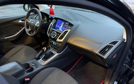 Ford Focus III, 2012 год, 689 000 рублей, 11 фотография