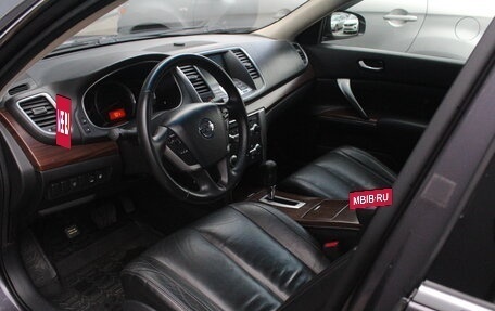 Nissan Teana, 2010 год, 1 045 000 рублей, 7 фотография