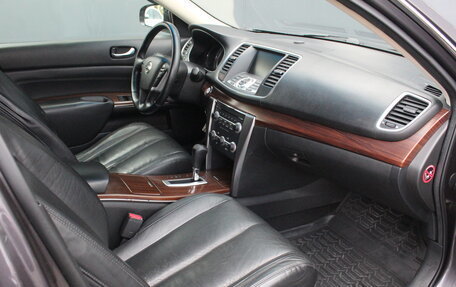 Nissan Teana, 2010 год, 1 045 000 рублей, 11 фотография
