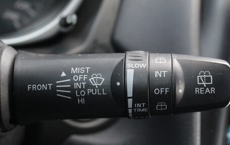 Mitsubishi ASX I рестайлинг, 2013 год, 1 050 000 рублей, 11 фотография