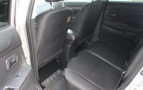 Mitsubishi ASX I рестайлинг, 2013 год, 1 050 000 рублей, 17 фотография