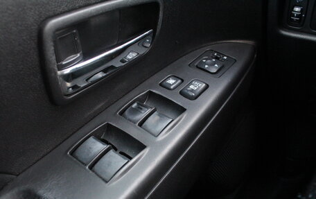 Mitsubishi ASX I рестайлинг, 2013 год, 1 050 000 рублей, 16 фотография