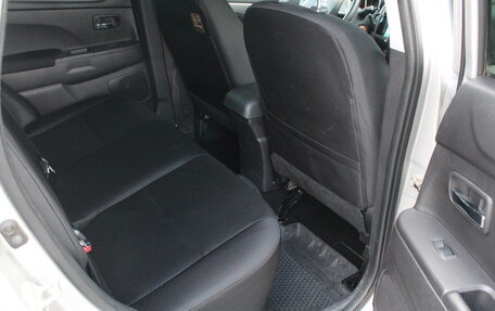 Mitsubishi ASX I рестайлинг, 2013 год, 1 050 000 рублей, 18 фотография